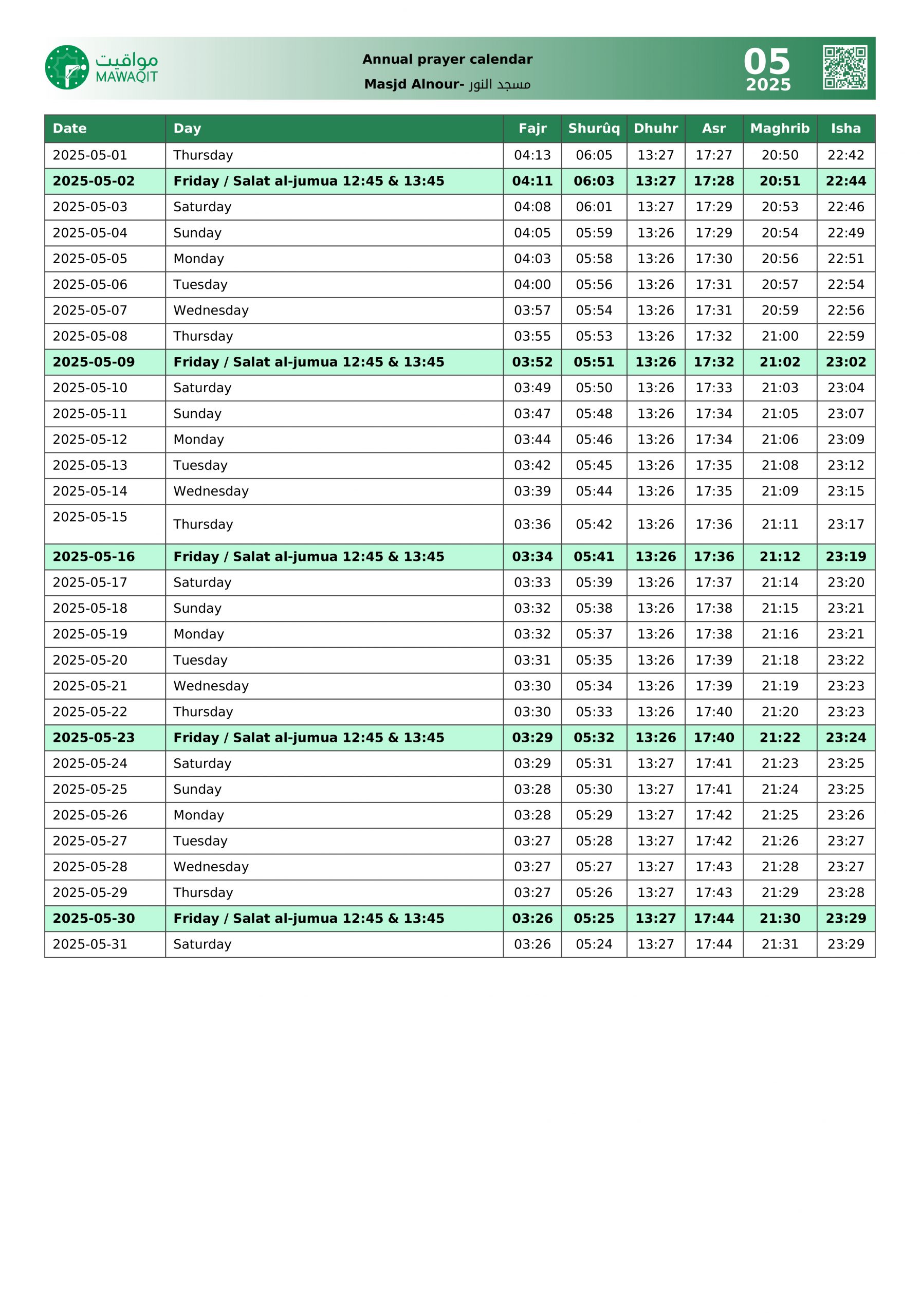 calendar-5
